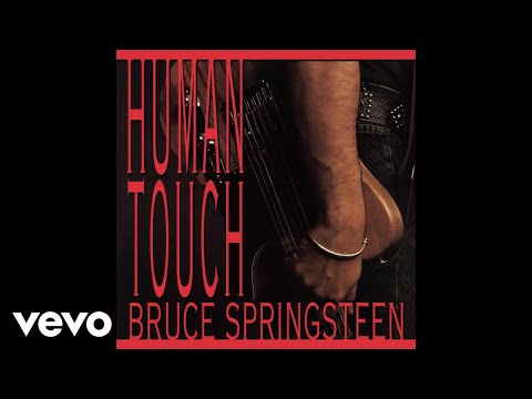 Bruce Springsteen - The Long Goodbye (Audio)