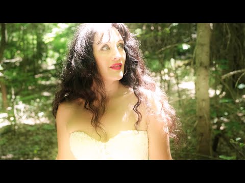 Giorgia Fumanti - "Love Is a Many-Splendored Thing" [Official Video]