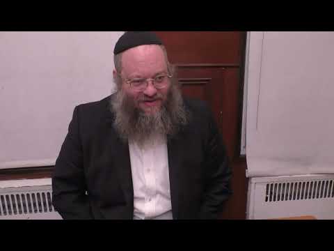 Iggeres HaKodesh 19 Part 4 - Rabbi Naftali Silberberg , 5782