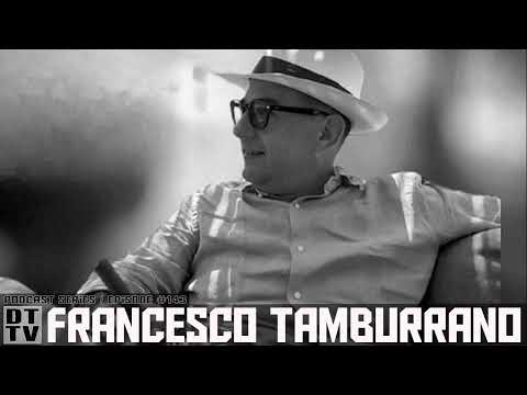 Francesco Tamburrano - Dub Techno TV Podcast Series #143