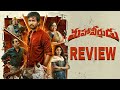 Mahaveerudu Review | Siva Karthikeyan | Movies4u Official