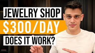 How To Start An Online Jewelry Business As A Beginner (2024)