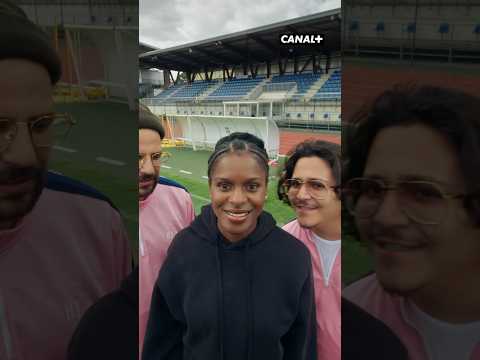 Pour info, le président du FC Sochaux c’est Jean-Claude Plessis #shorts #humour #coach #hakim #foot