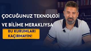 Geleceğin Mühendislerini Yetiştiren Ücretsiz Eğitimler ve Atölyeler