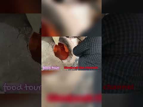 what is lavash bread/tandoori bread recipe idea/ #iranianbread