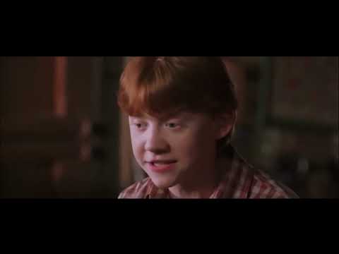 Bart and the Magic City (Thomas and the Magic Railroad) Part 13 - Harry is Found/Ron in Trouble