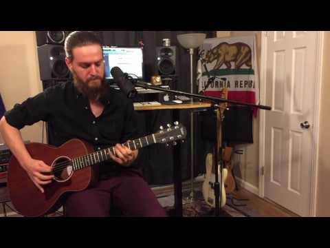 California (The Lil Smokies Cover)