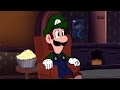 Luigi S Horror Night
