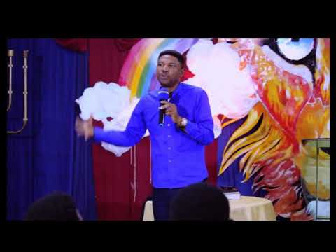 Authority and Ranking - Prophet Babs