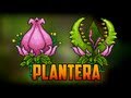 Terraria - Plantera Caster Kill & how to summon ...