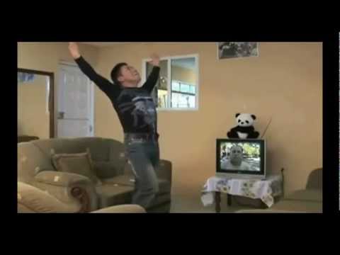 "No puede ser" - Delfín Quishpe