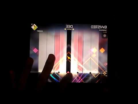 [VOEZ] - Annihilator Special All Perfect
