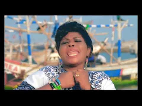 Tina Asante - Bra b3 Do No (Official Music Video)