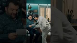 Սևակի խոստումը Սուրենին💸 #Mardameky #Մարդամեկը #Shorts #Comedy #PanArmenianTVOfficial