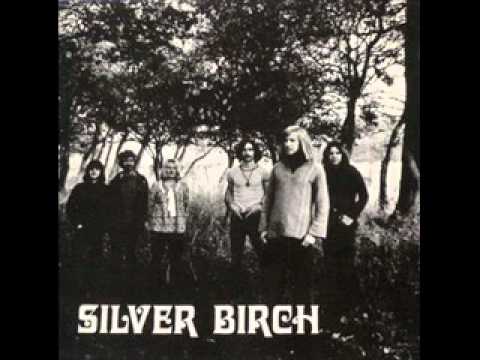 Silver Birch - Crazy man Michael