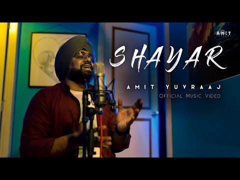 Ashrujit Roy SHAYAR  Amit Yuvraaj