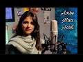 Morning Aarti Ambe Maa Navratri Special Mahima Gupta Official