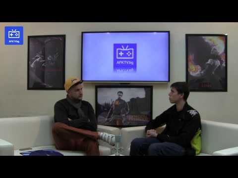 AFKTV046.P04 -  LoL school with Shadino part 1