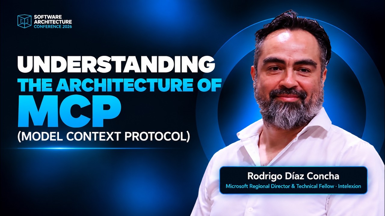 Model Context Protocol (MCP) Architecture: How AI Agents Connect to Tools and Data