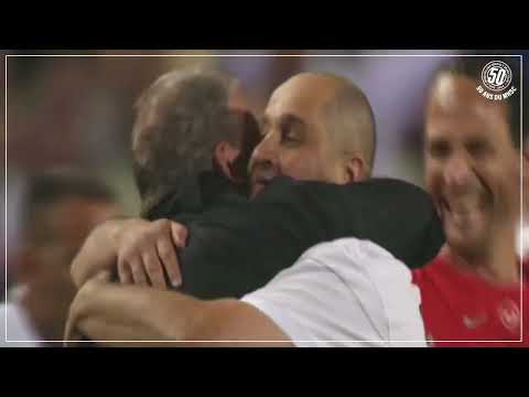 📽️ 𝗜𝗹 𝗲́𝘁𝗮𝗶𝘁 𝘂𝗻 𝗺𝗮𝘁𝗰𝗵... 🆚 𝗠𝗛𝗦𝗖 2-1 𝗥𝗖 𝗦𝘁𝗿𝗮𝘀𝗯𝗼𝘂𝗿𝗴 - 2008/2009