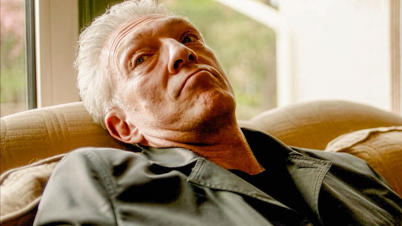 The Shrouds - Видео