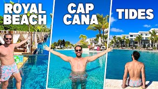 We Stayed at ALL Secrets Resorts in Punta Cana | Which is Better?