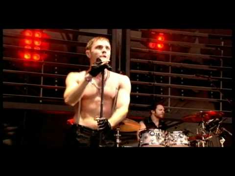 Scissor Sisters - Paul McCartney (Live @ Glasto 2010)