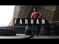 Ahmad Farhan Ahmad Fudzil workout at XCLUSIVE FITNESS Shah Alam