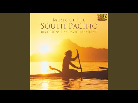 Manihiki Action Song (Cook Islands)