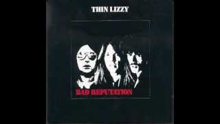 THIN LIZZY - Soldier of Fortune (Bad Reputation)