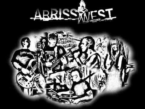 Abriss West - Aufstand (punk Germany)