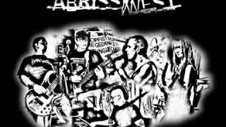 Abriss West - Aufstand (punk Germany)