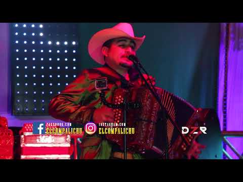 Hombre de 14 Años - Los Ganaderos de la Sierra (EN VIVO 2019)