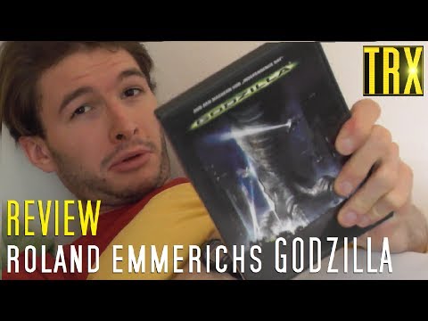 Roland Emmerichs Godzilla | Kritik / Review