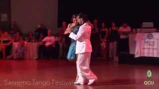 Gisela Natoli y Gustavo Rosas -  Ansiedad