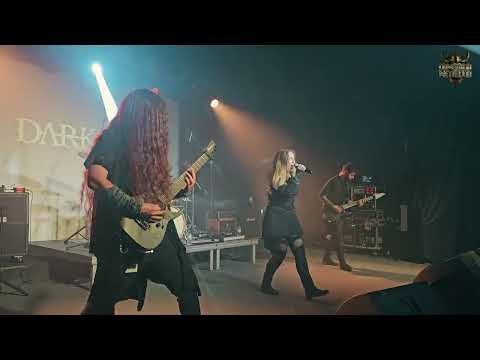 Dark Oath - "Bronze I" (multicam)