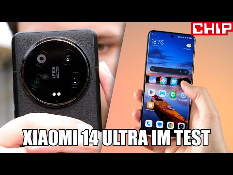 Xiaomi 14 Ultra im Test-Fazit| CHIP