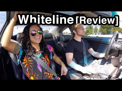 Whiteline Rear Differential Bushings [First Drive & Review]