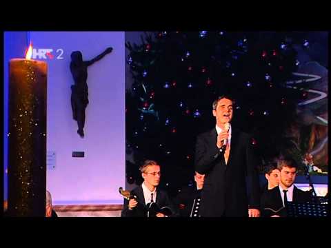 Đani Stipaničev - Tri kralja jahahu (Vukovar, prosinac 2014.)