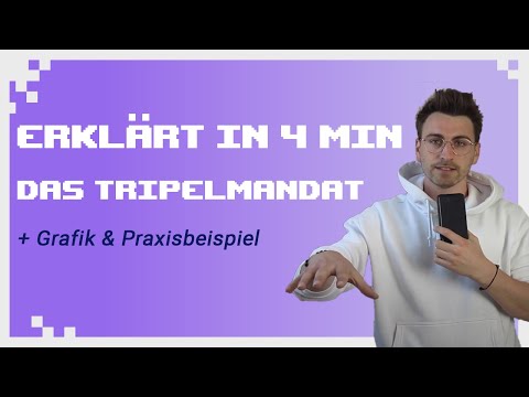 Erklärt in 4 Min. II Tripelmandat der Sozialen Arbeit II Beispiel aus der Kinder und Jugendhilfe