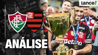 FLAMENGO LEVA O CARIOCA 2026 NOS PÊNALTIS! 🏆 | ANÁLISE PÓS-JOGO | FLUMINENSE (4) 0 X 0 (5) FLAMENGO