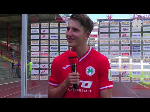 RWO.tv - Highlights: RWO gegen KFC Uerdingen 05