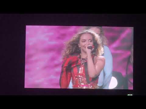 Little Mix - Bounce Back (Live in Amsterdam)