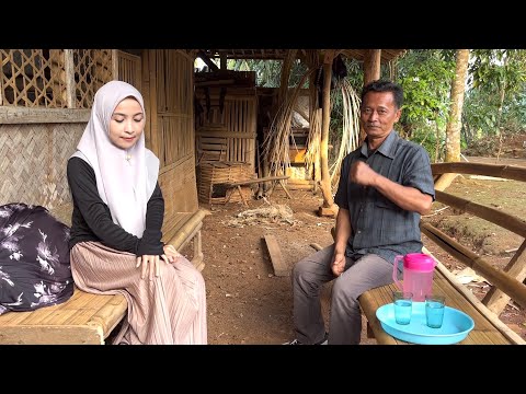 DUDA KETEMU JANDA || MAS SULAMET DUDA CERAI MATI ASAL BANDAR LAMPUNG DATANG INGIN MELAMAR JANDA DESA