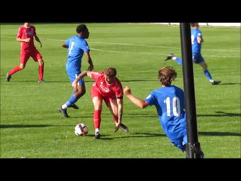Flackwell Heath v Jets highlights