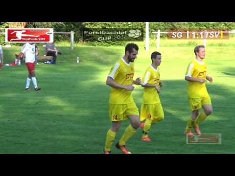 SG GoLüWa – TSV Klein Berkel MegaMeister2009