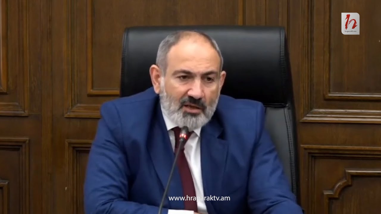 Պաշտպանական ծախսերի կտրուկ ավելացումը չի հակասում մեր խաղաղության օրակարգին․ Փաշինյան