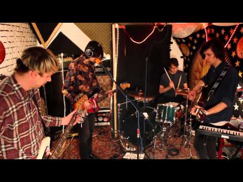 Mile Me Deaf - Science Fiction 1998 (Pavlov's Dogs TV)