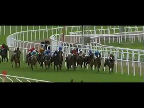 KRAFFT BREEDERS' TROPHY CLASSIC 2012_Jimmy Mack_Carlos Lopez