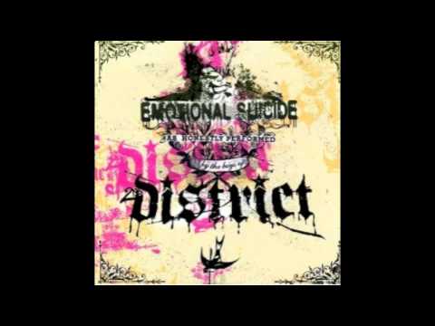 2nd District - I Think Of Her (Forgotten Rebels Cover)